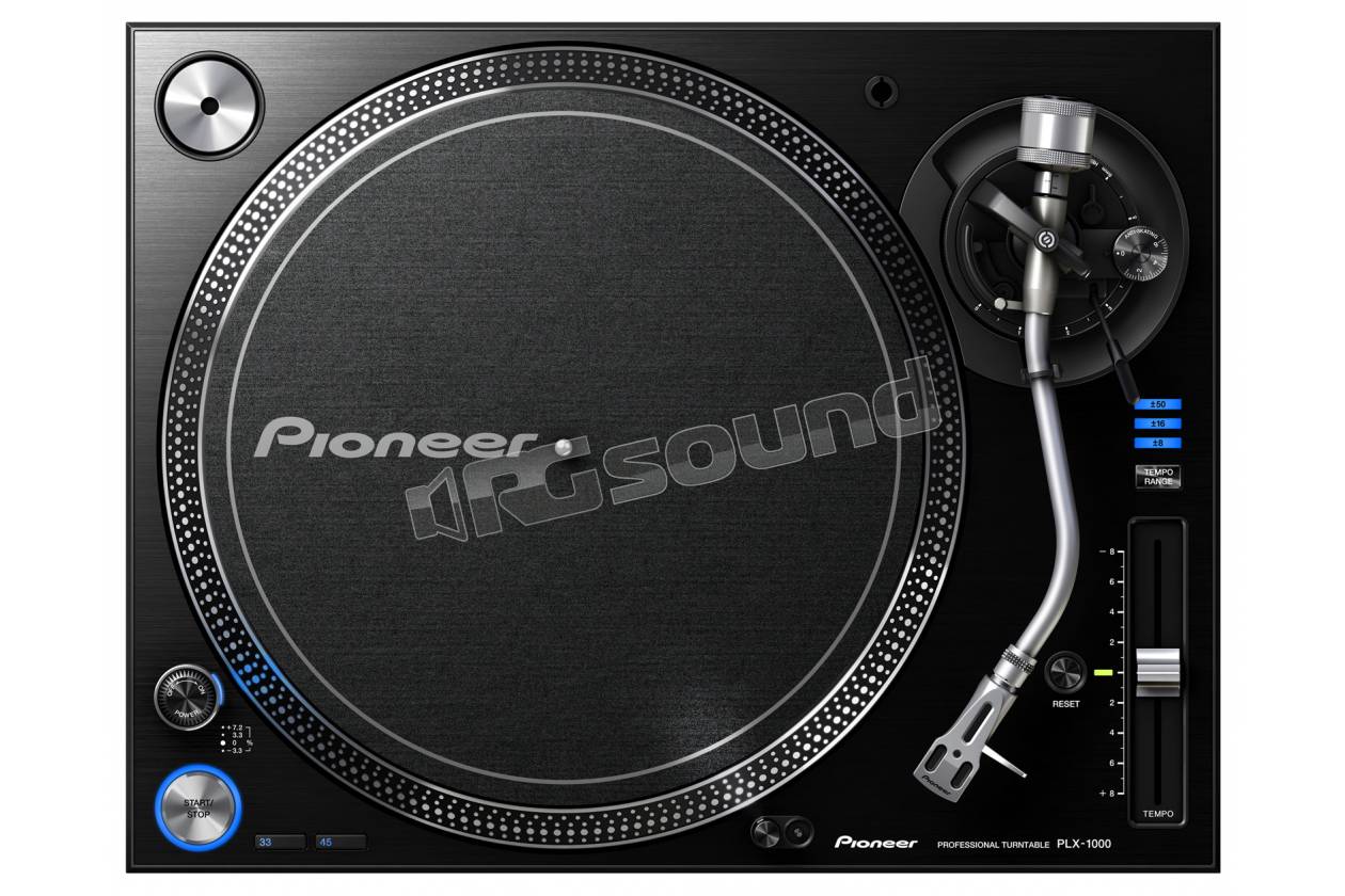 Pioneer DJ PLX-1000