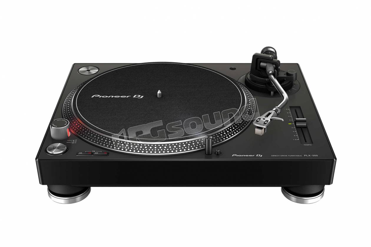 Pioneer DJ PLX-500-K