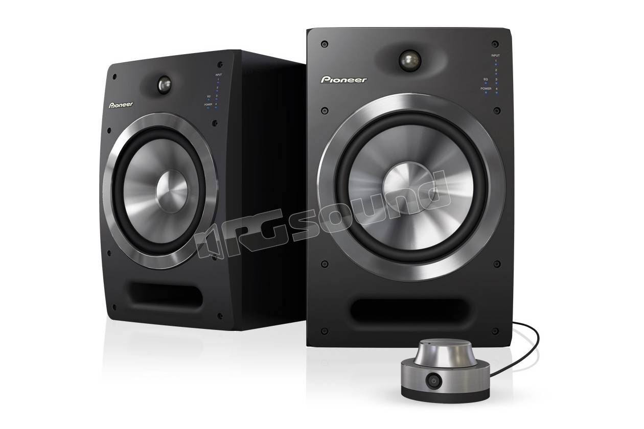 Pioneer DJ S-DJ05