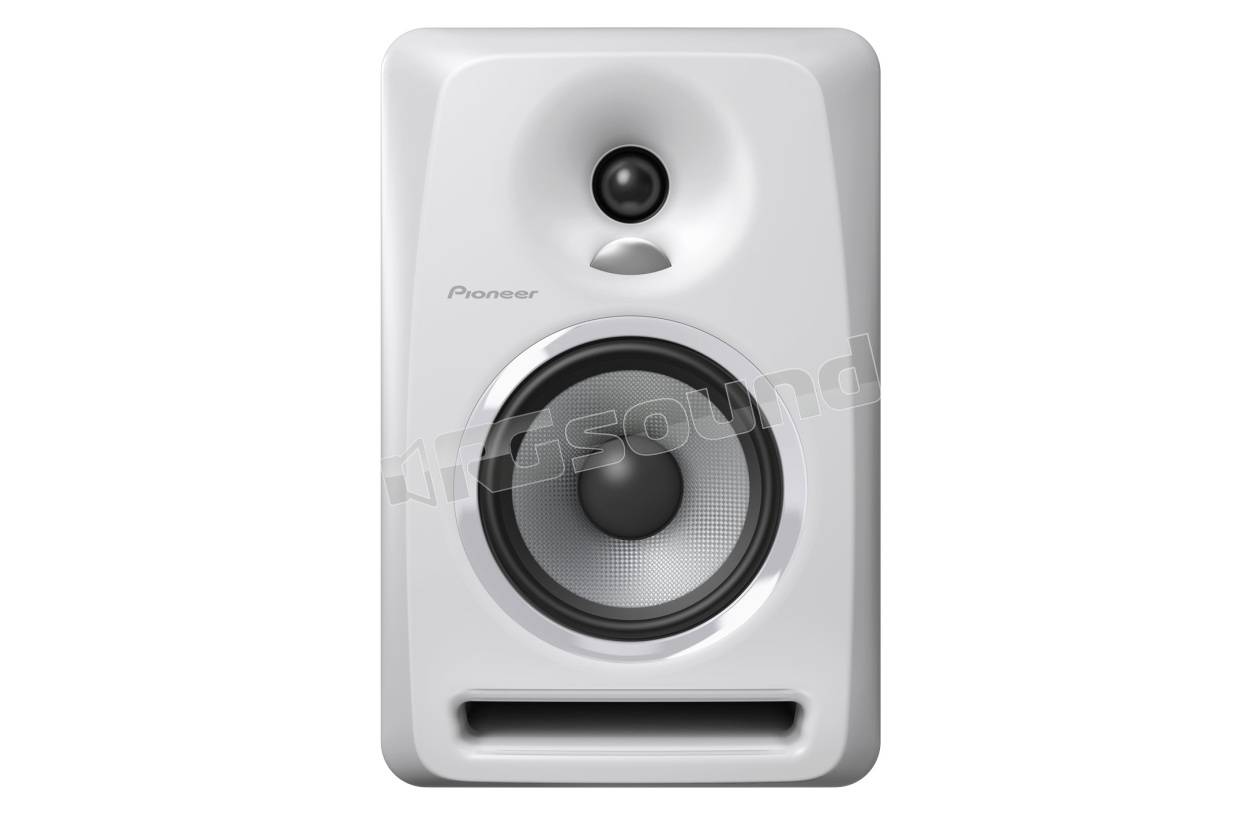 Pioneer DJ S-DJ50X-W