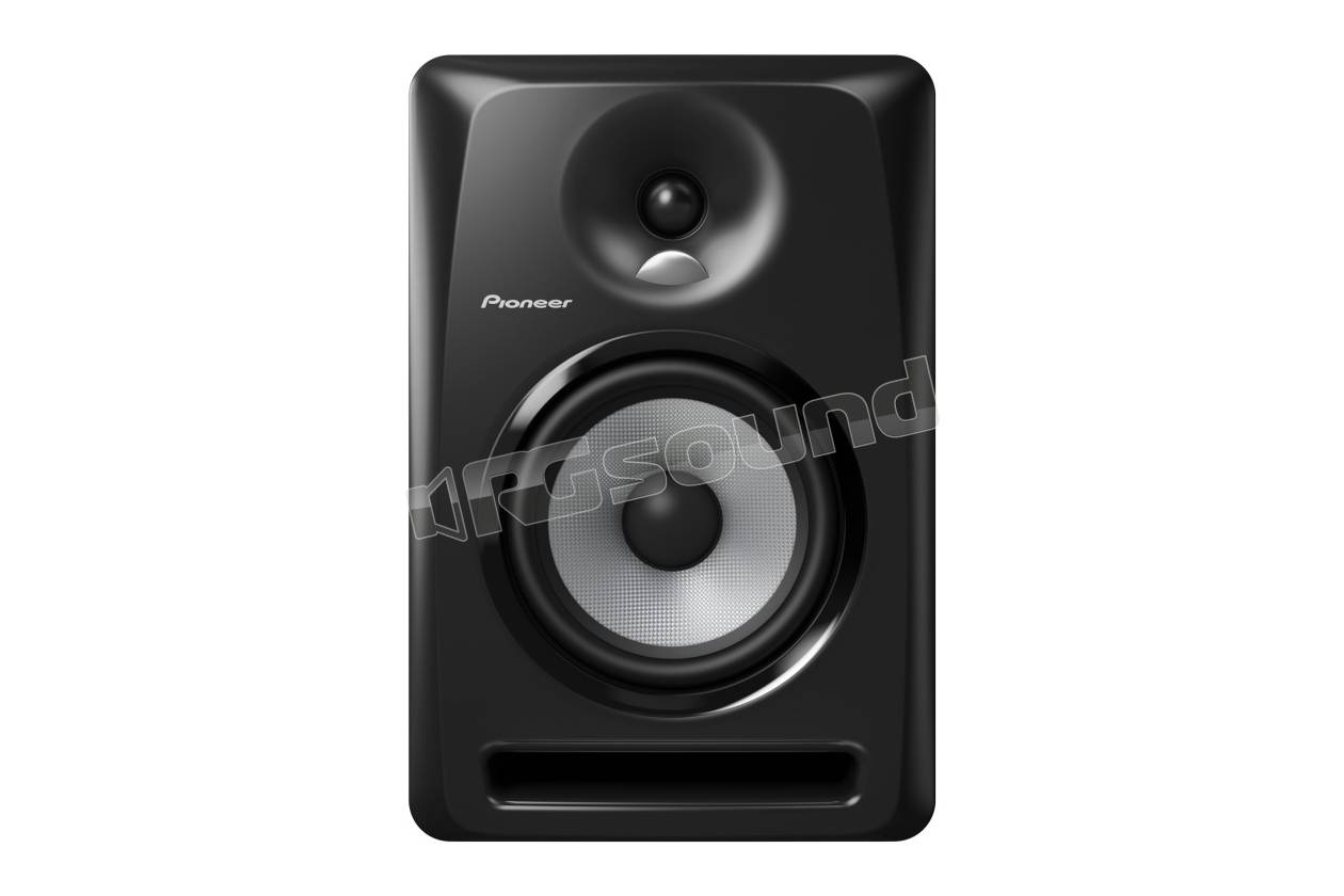 Pioneer DJ S-DJ80X