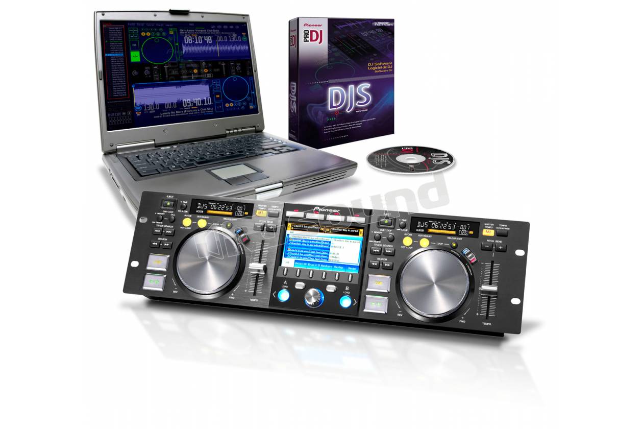 Pioneer DJ SEP-C1