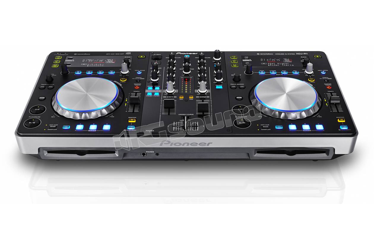 Pioneer DJ XDJ-R1