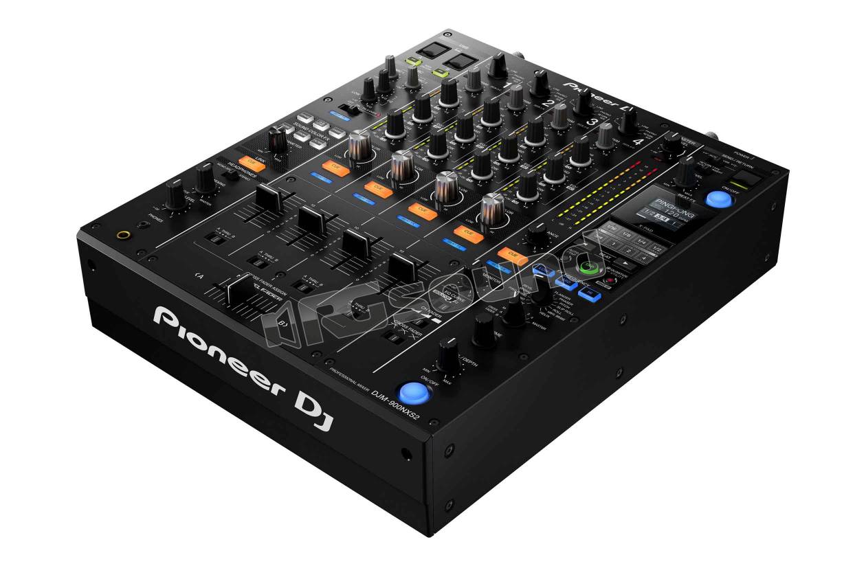 Pioneer DJM-900NXS2