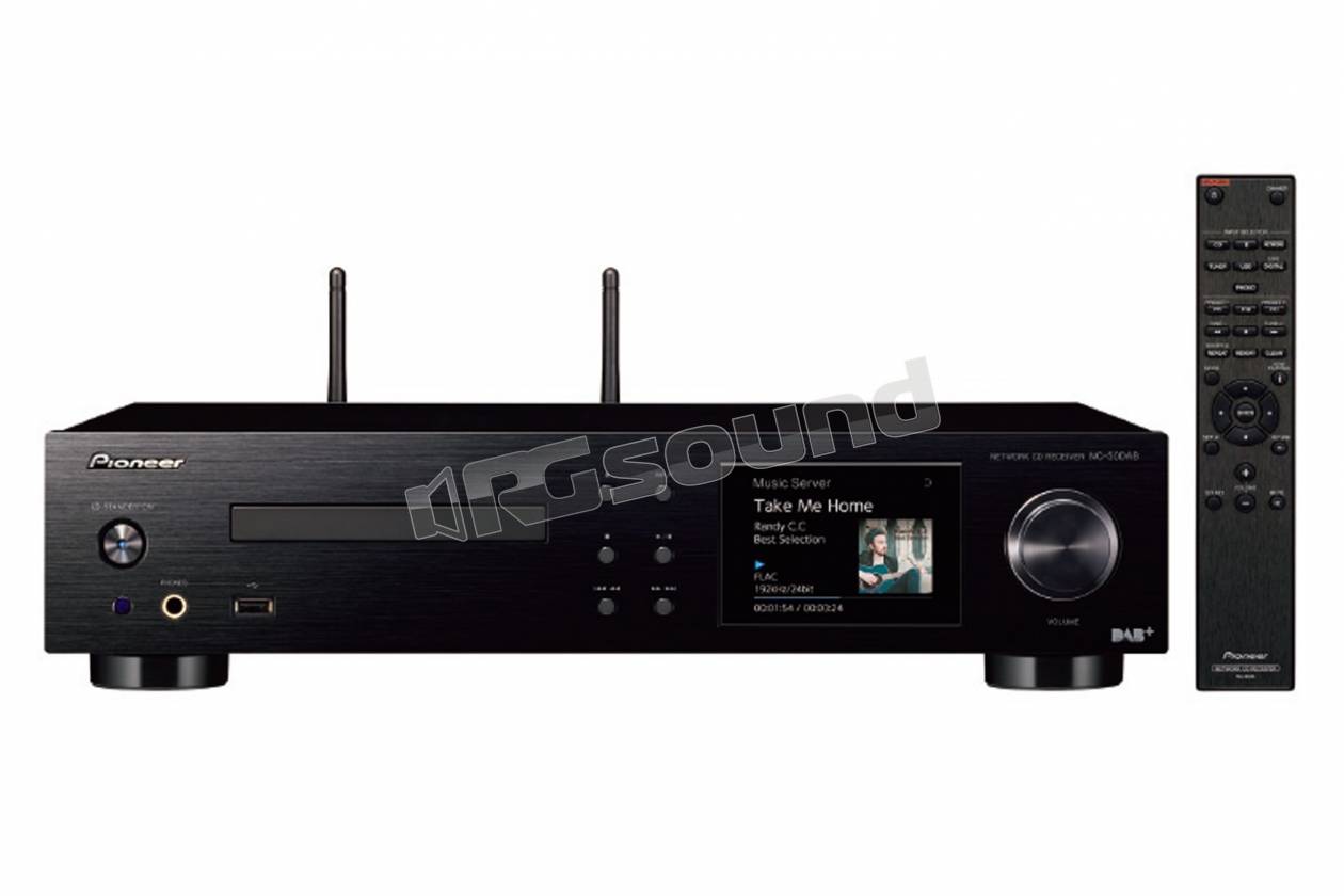 Pioneer NC-50DAB-B