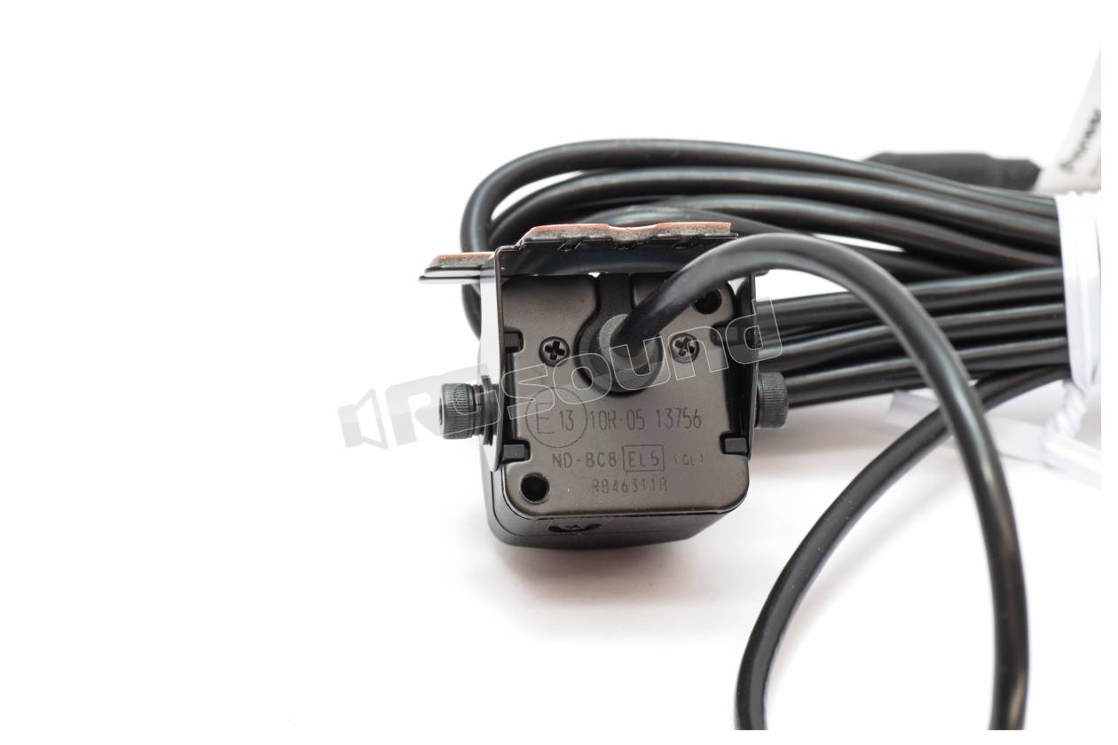 Pioneer ND-BC8