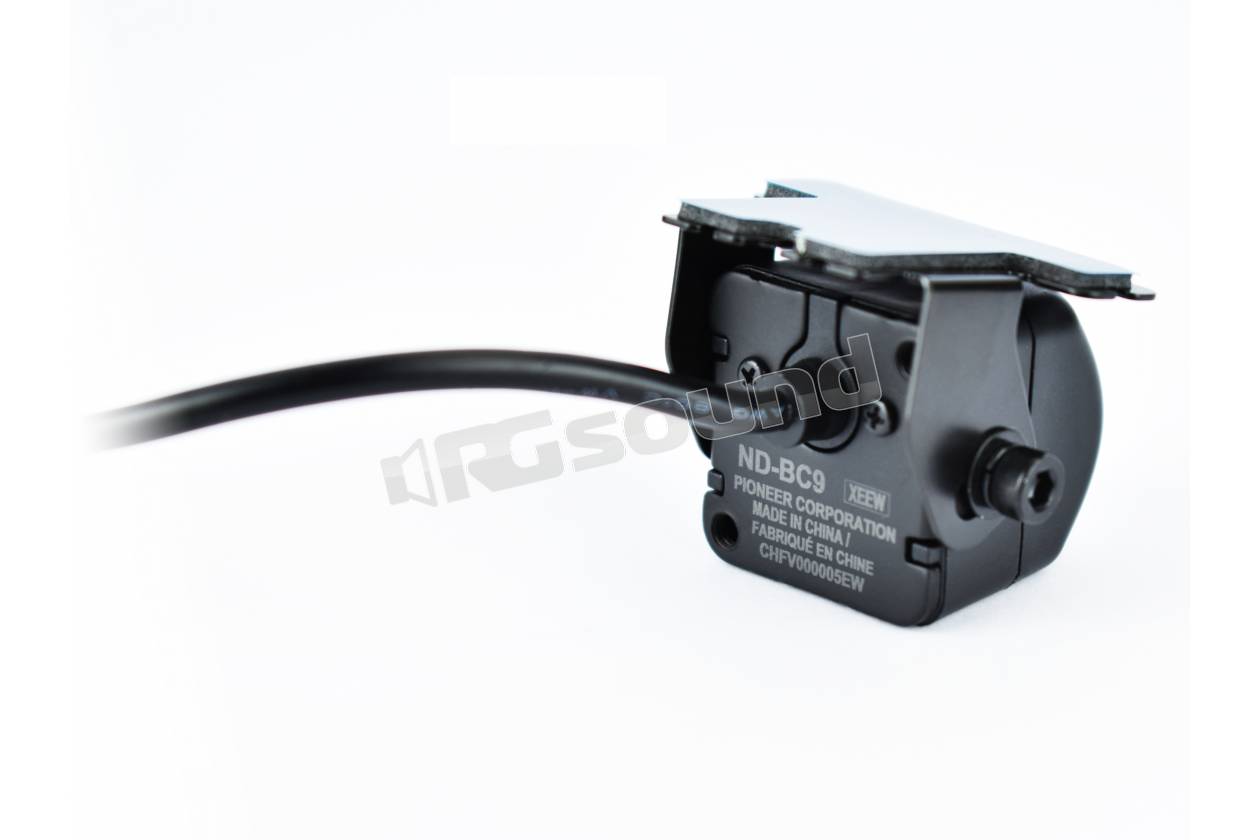 Pioneer ND-BC9