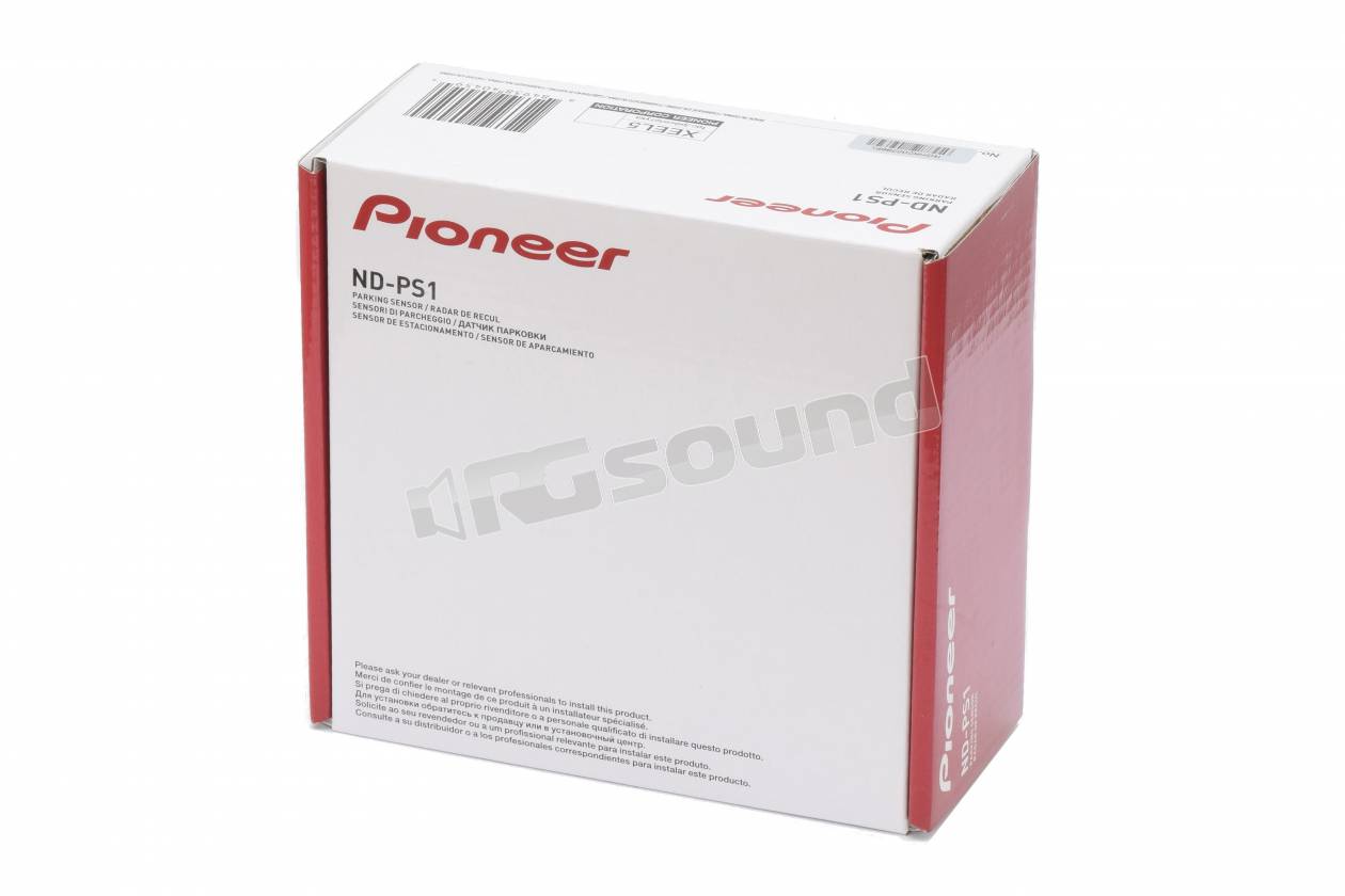 Pioneer ND-PS1