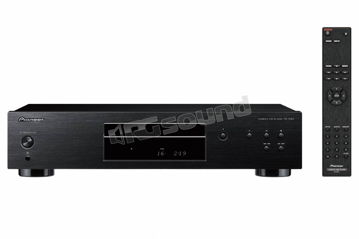 Pioneer PD-10AE-B