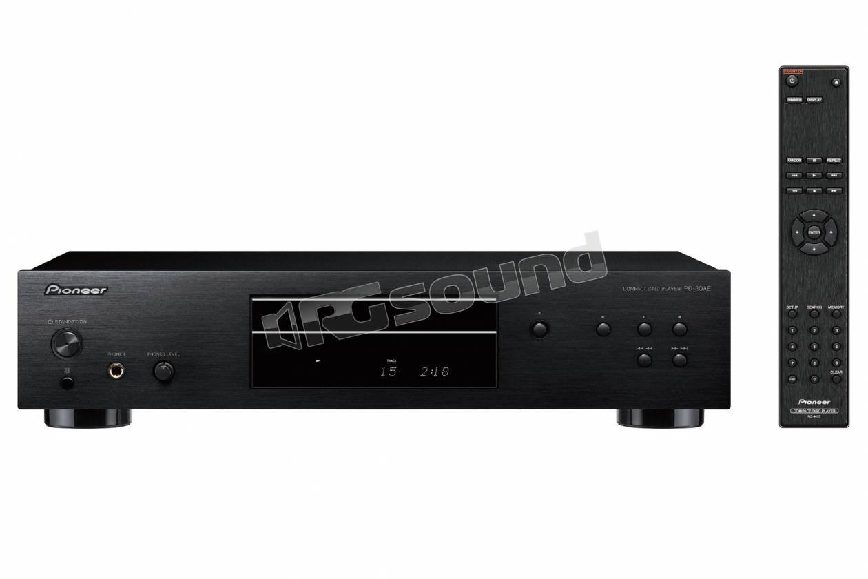 Pioneer PD-30AE-B