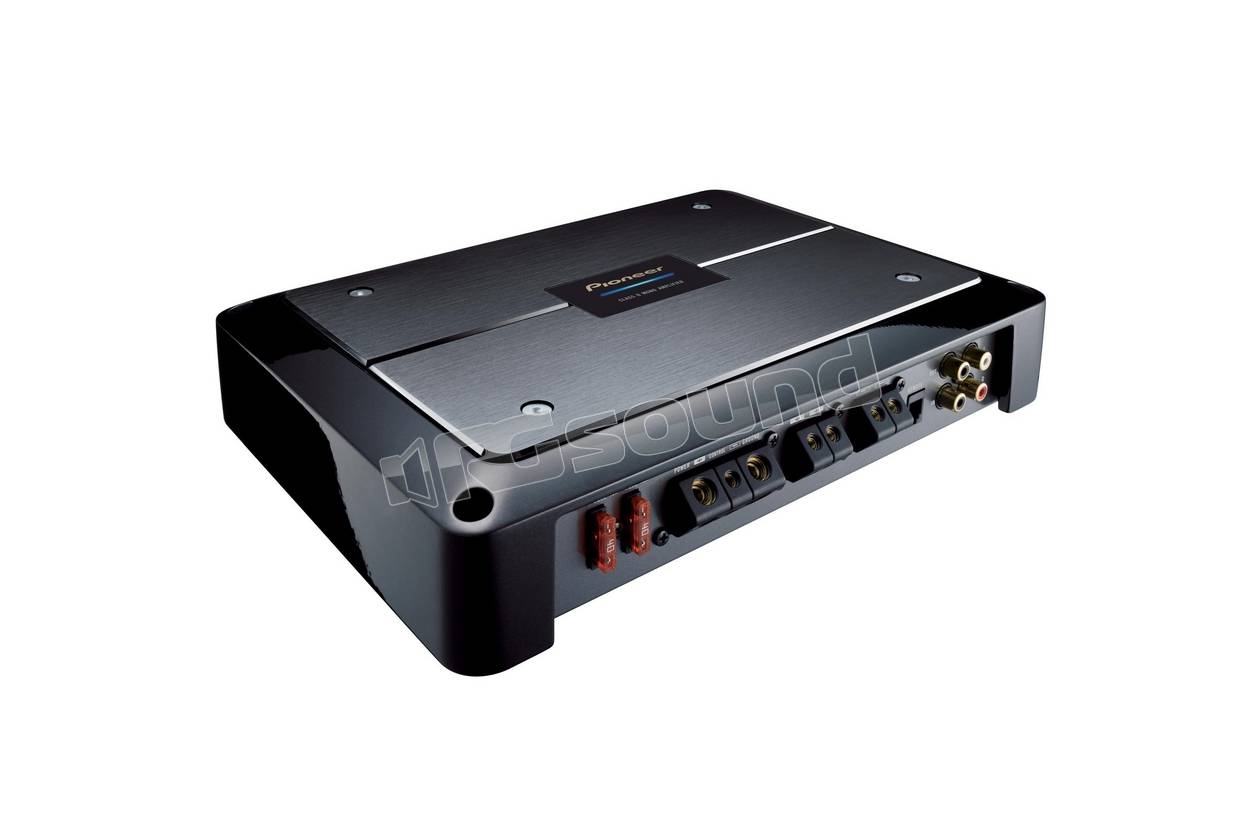 Pioneer PRS-D1200M