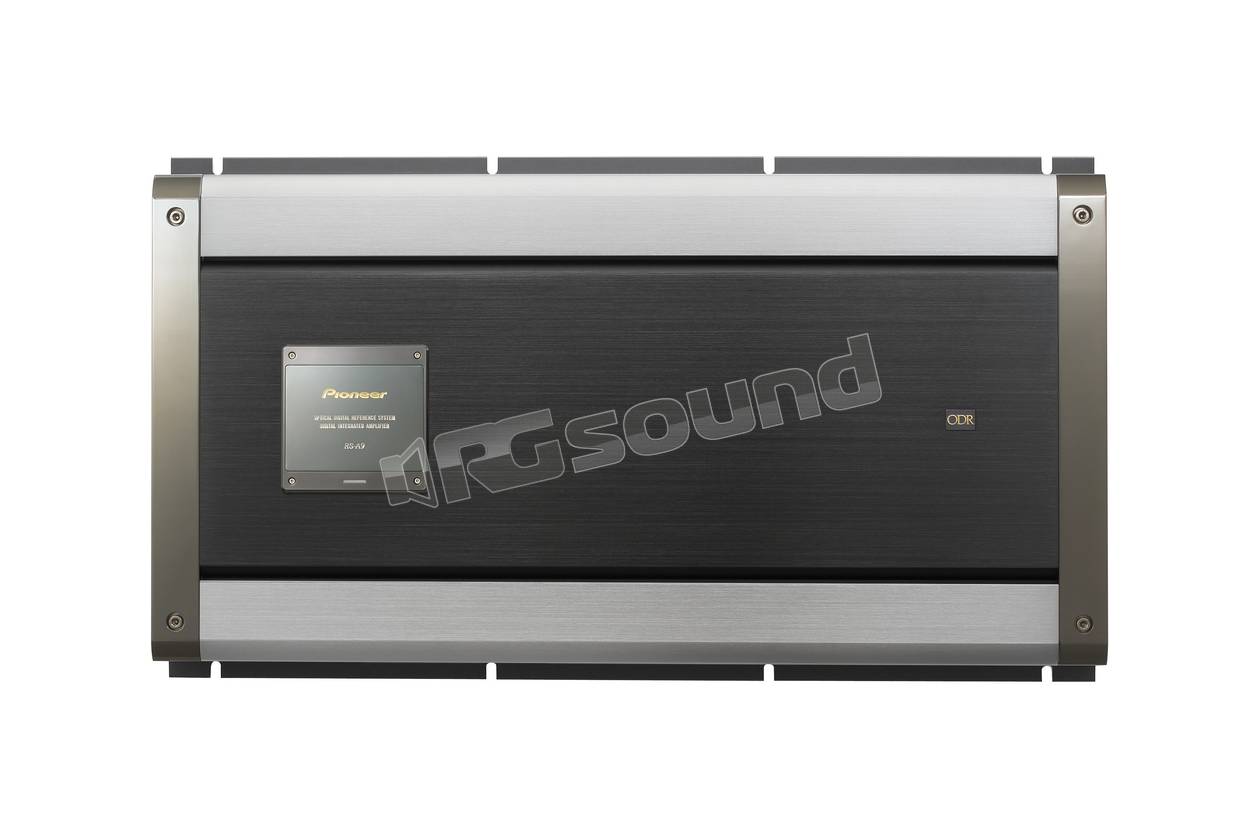 Pioneer RS-A9