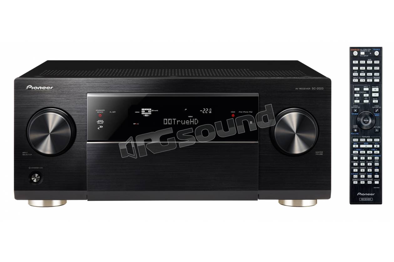 Pioneer SC-2023-K