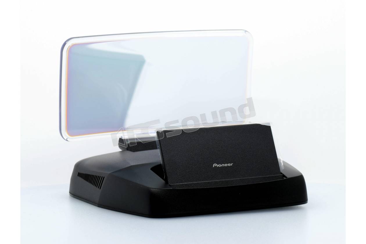 Pioneer SDA-HU100