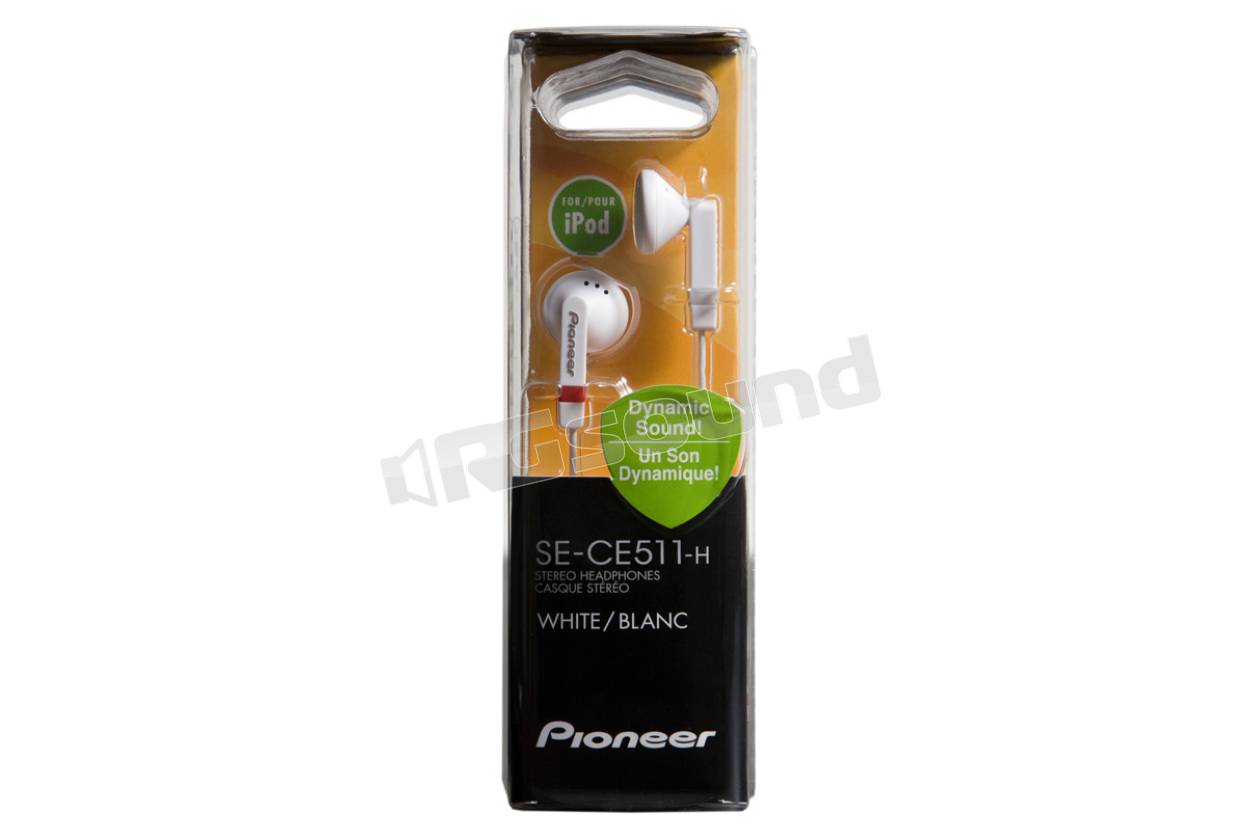 Pioneer SE-CE511-H