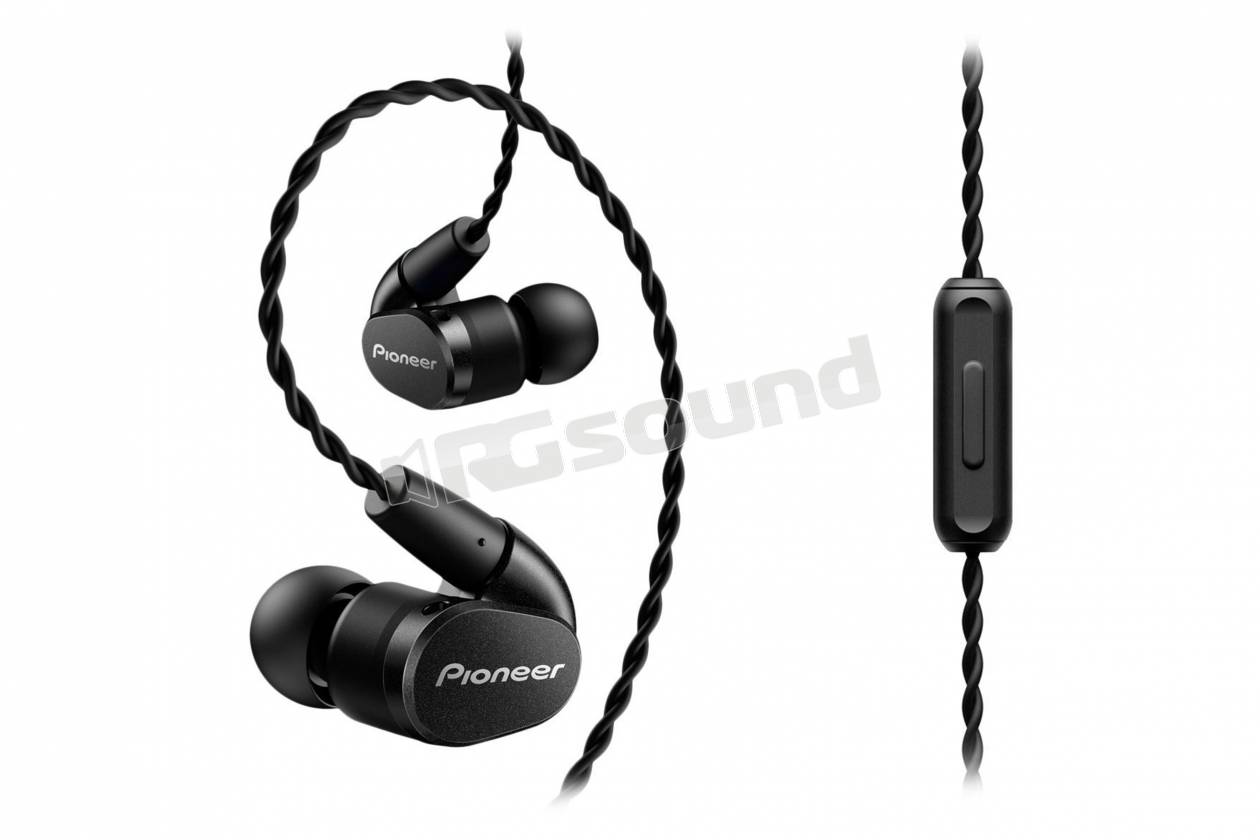 Pioneer SE-CH5 T-K