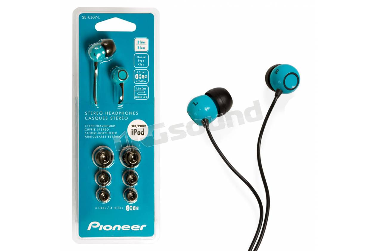 Pioneer SE-CLO7-L