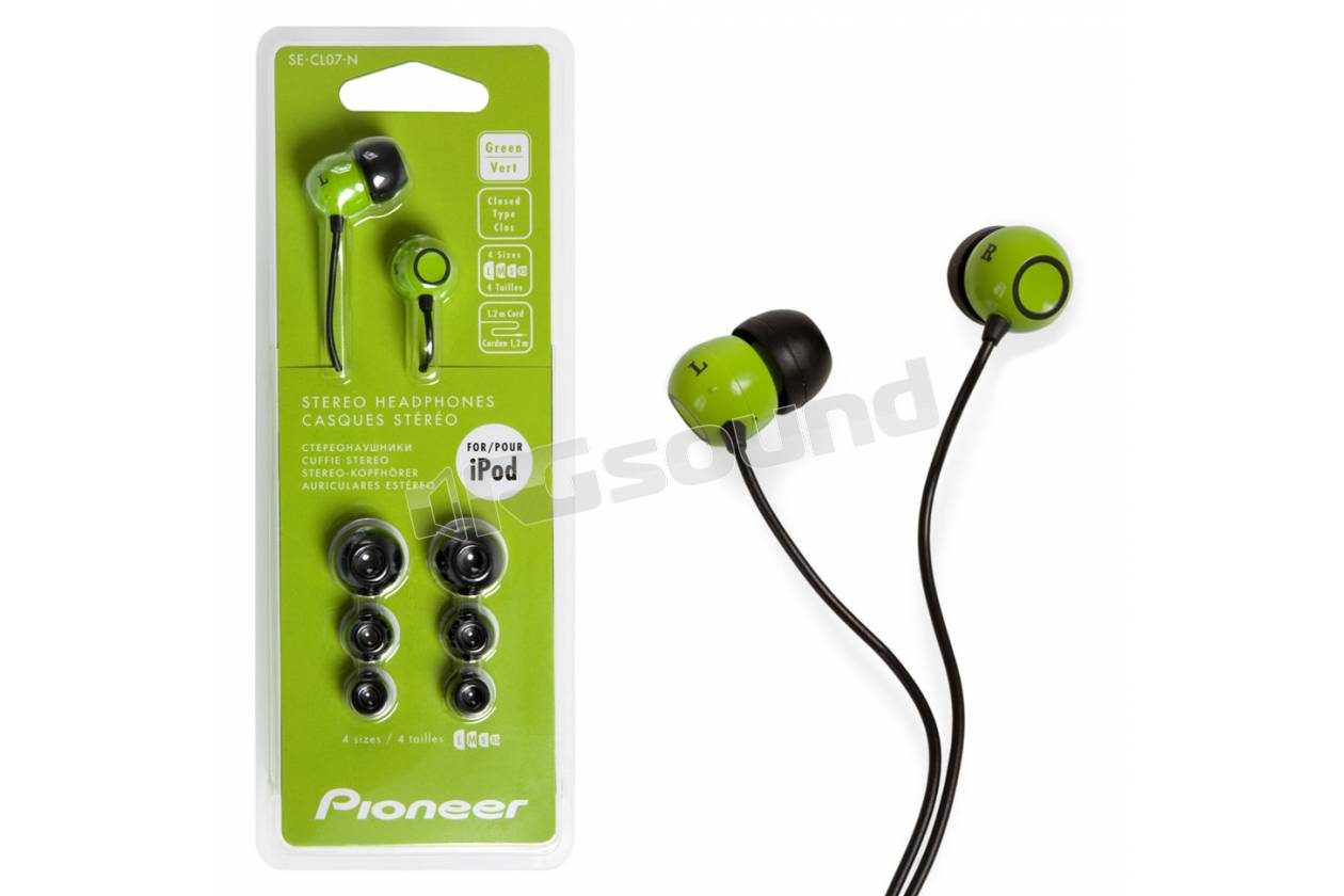 Pioneer SE-CLO7-N