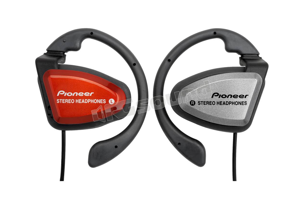 Pioneer SE-E33-X2