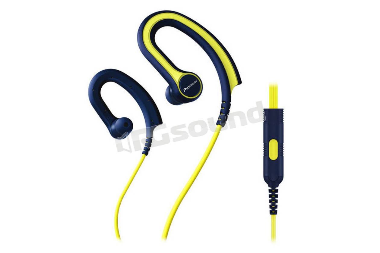Pioneer SE-E711T-Y