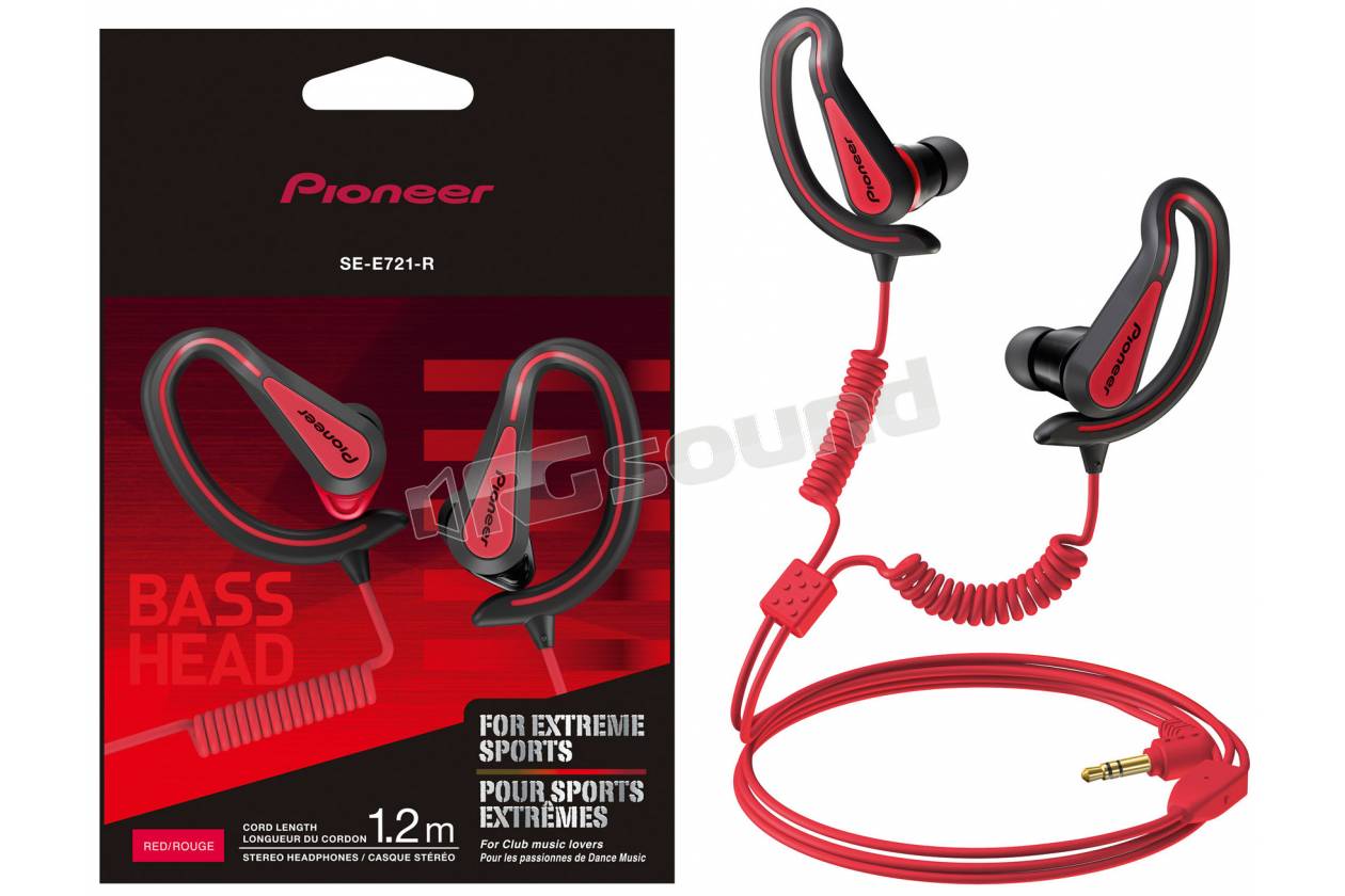 Pioneer SE-E721-R