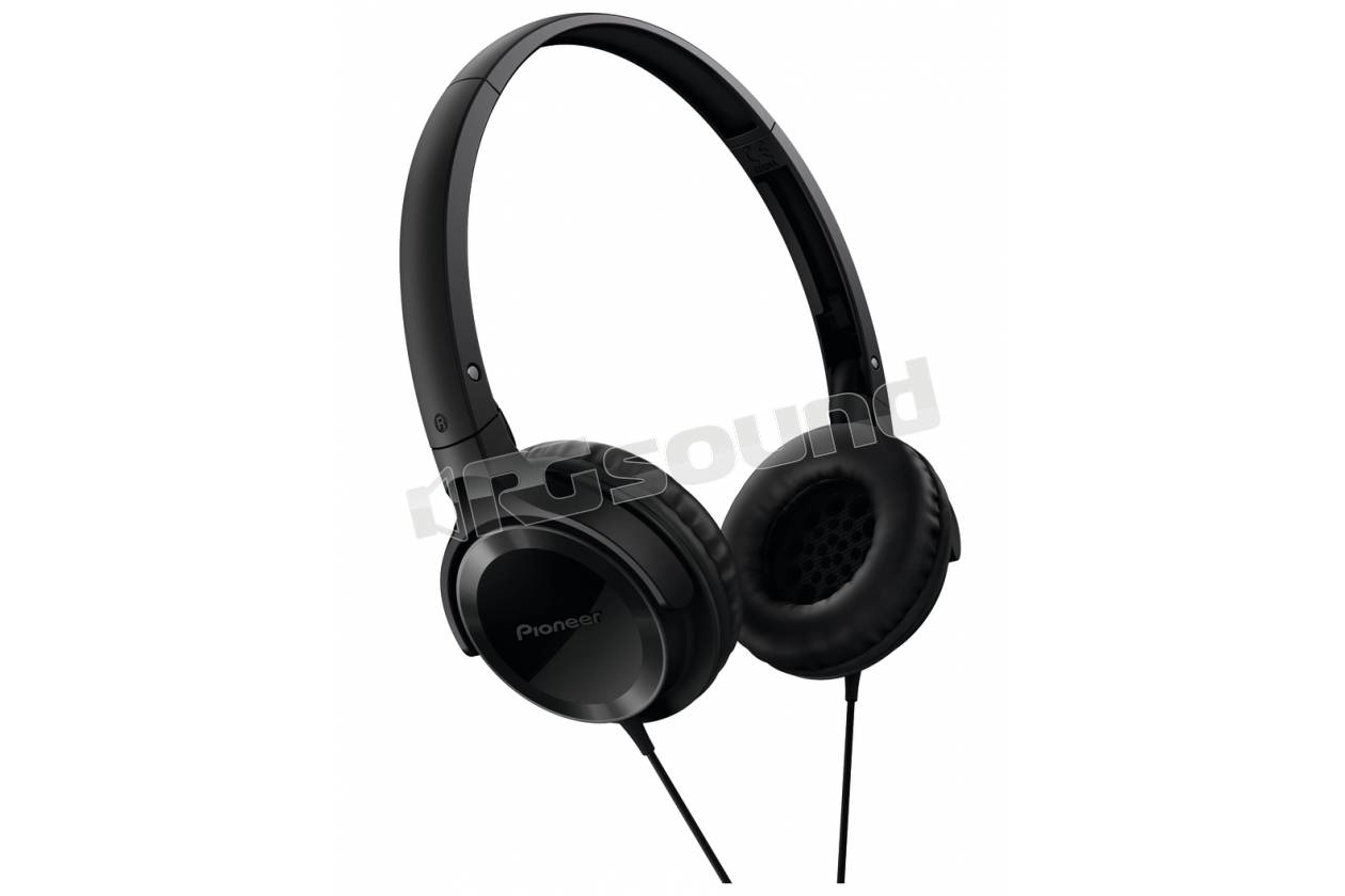 Pioneer SE-MJ502-K