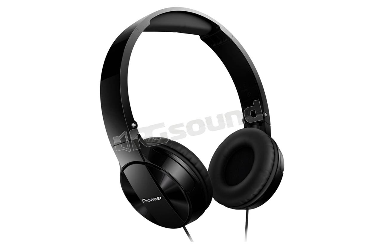 Pioneer SE-MJ503-K