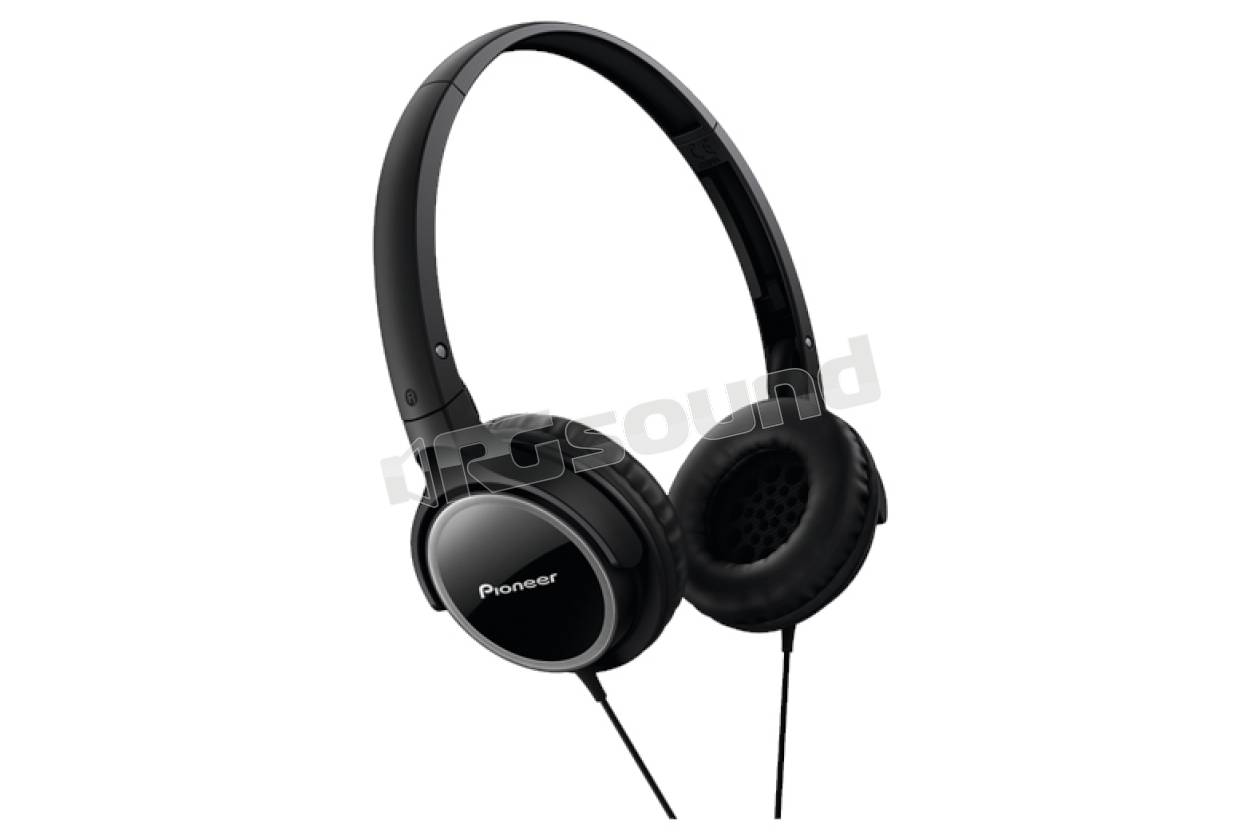 Pioneer SE-MJ512-K