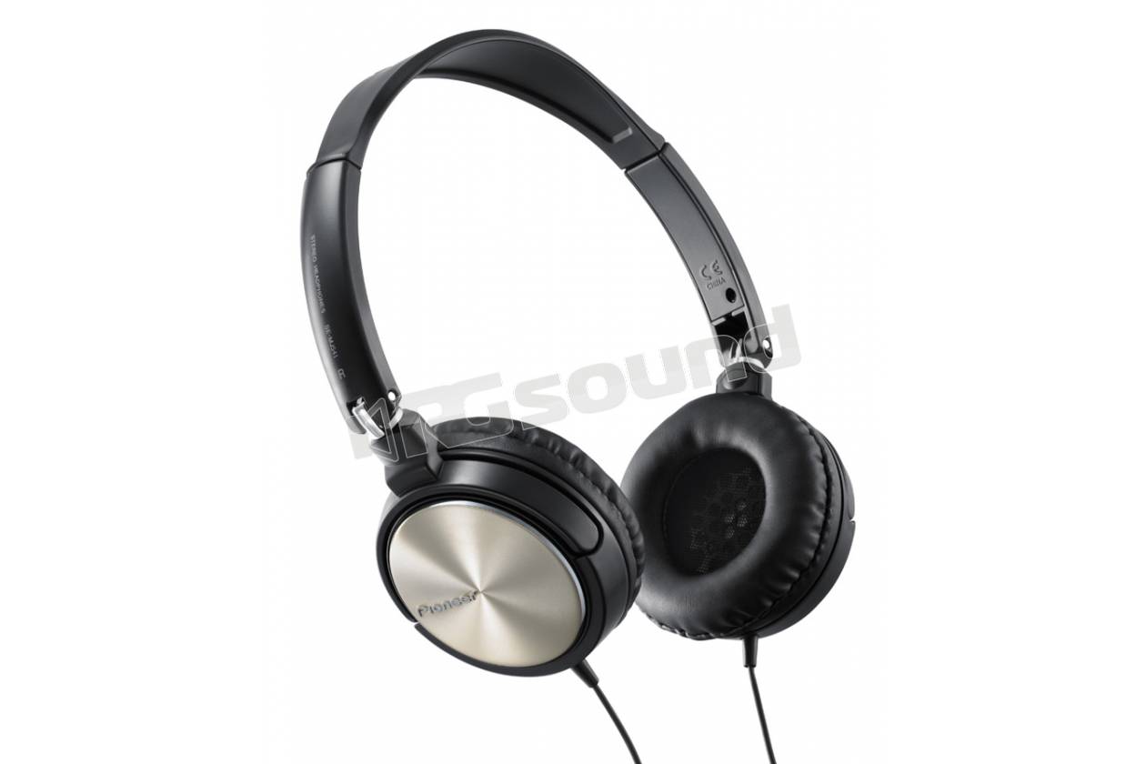 Pioneer SE-MJ531