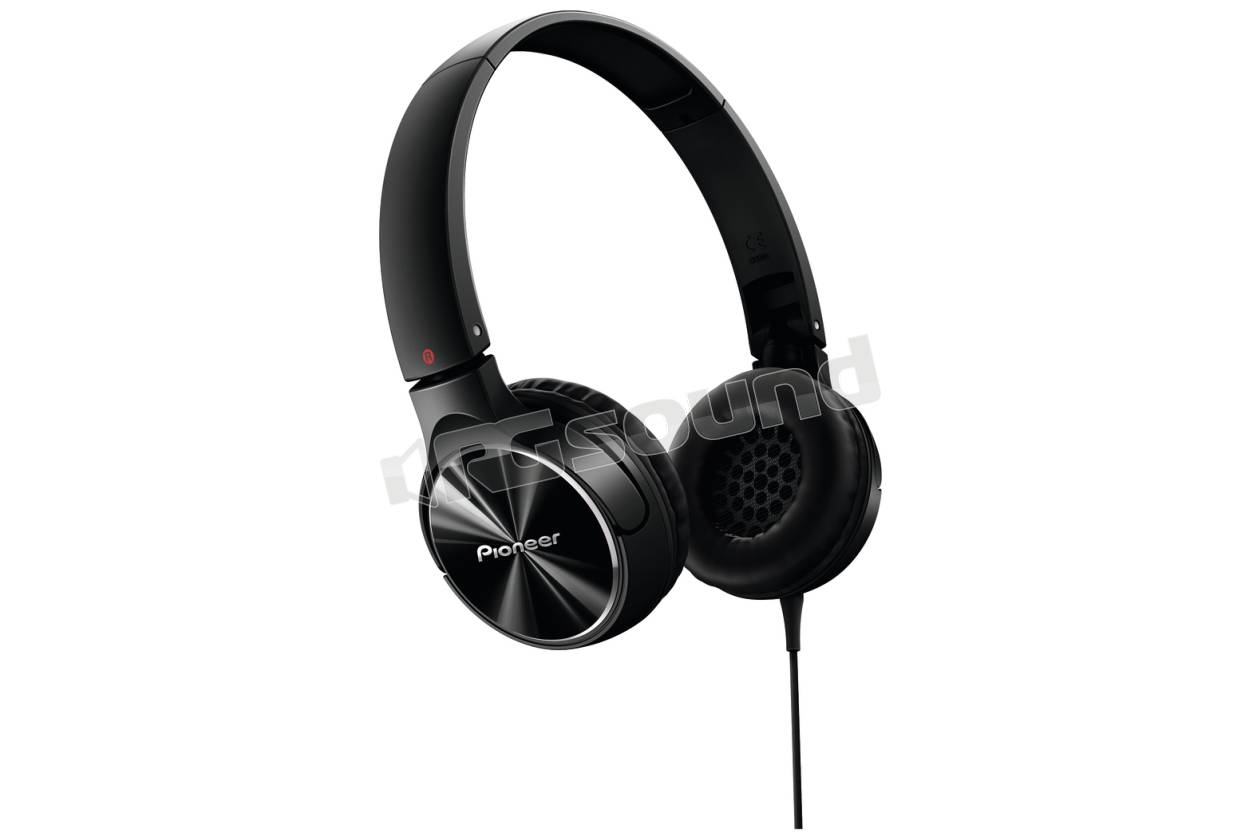 Pioneer SE-MJ532-K