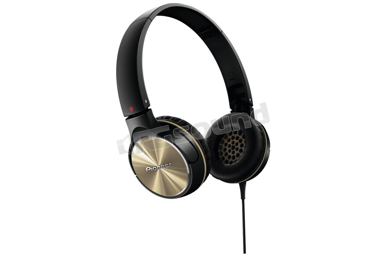 Pioneer SE-MJ532-N