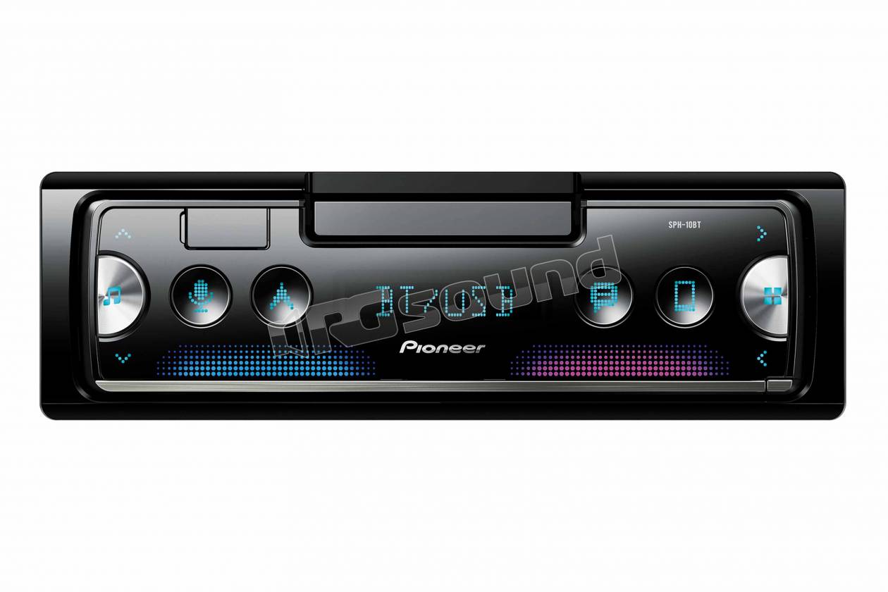 Pioneer SPH-10BT