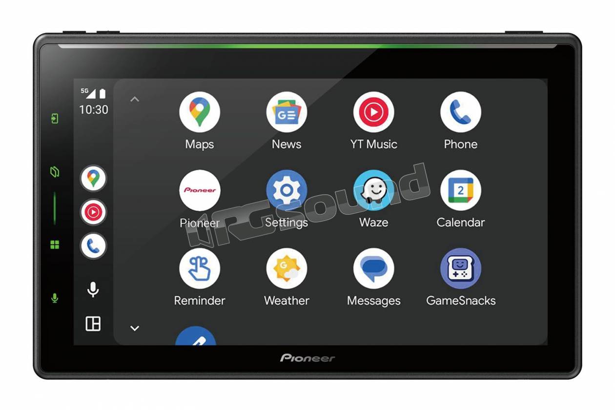 Pioneer SPH-EVO109DAB-UNI2
