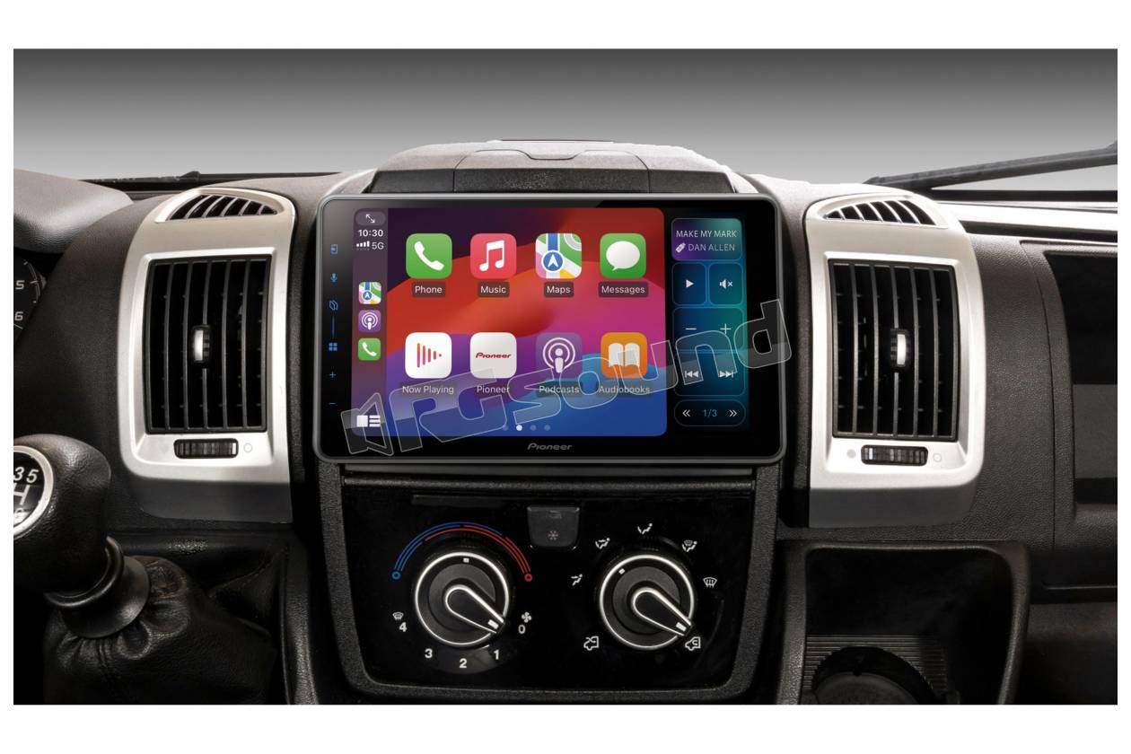 Pioneer SPH-EVO98DAB-D7