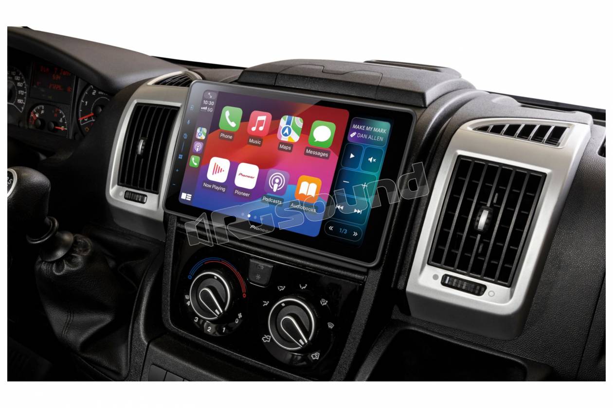 Pioneer SPH-EVO98DAB-D7