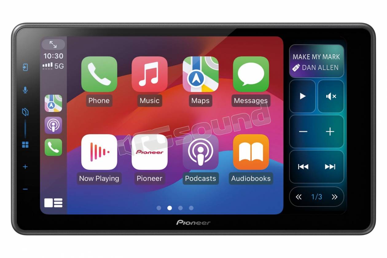 Pioneer SPH-EVO98DAB-T