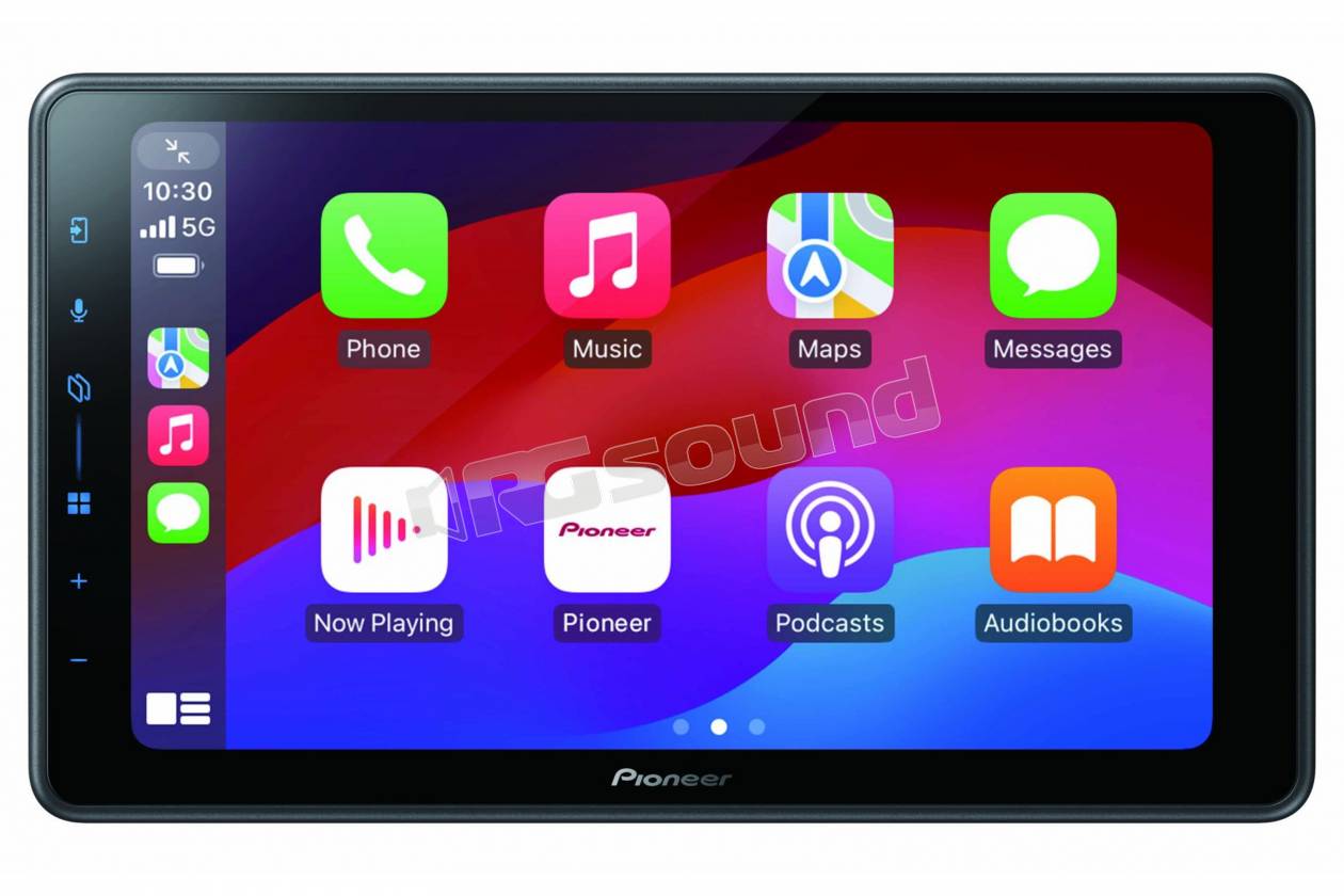 Pioneer SPH-EVO98DAB-UNI