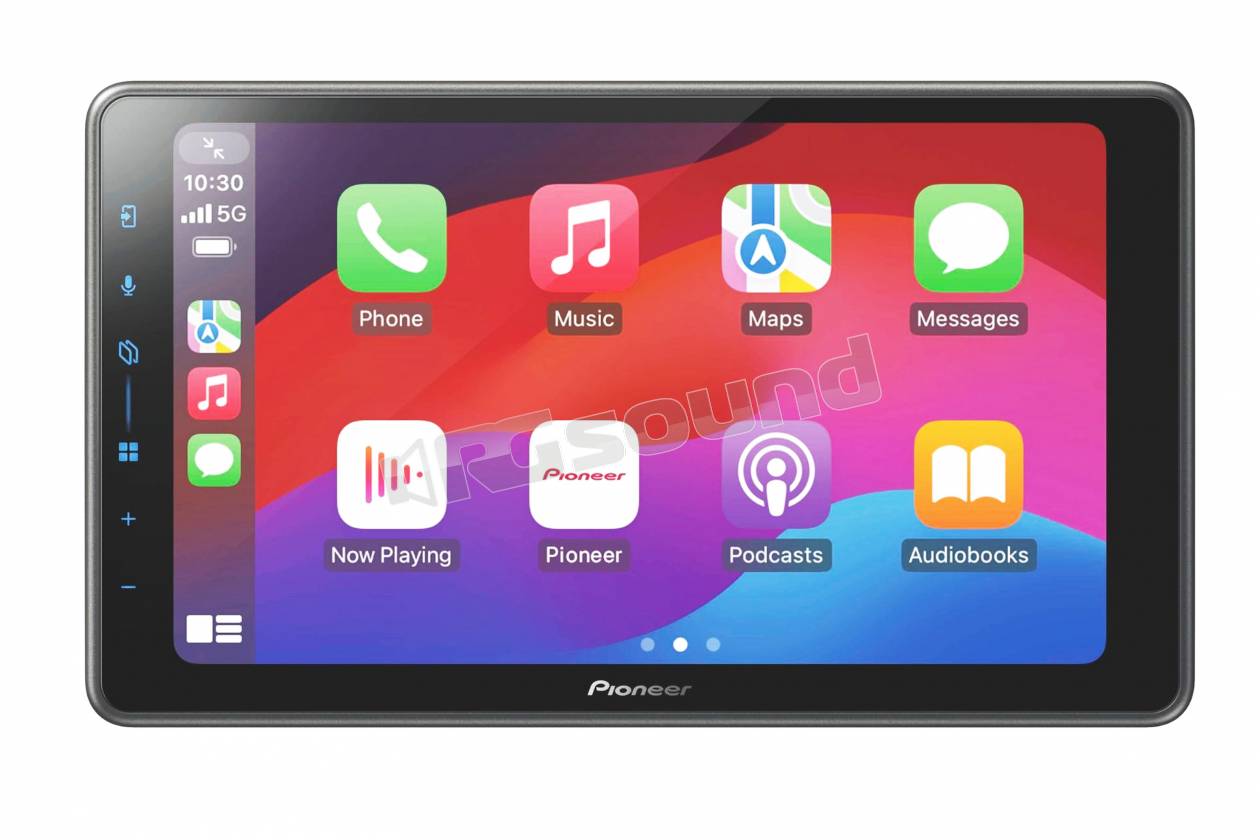 Pioneer SPH-EVO98DAB-UNI2