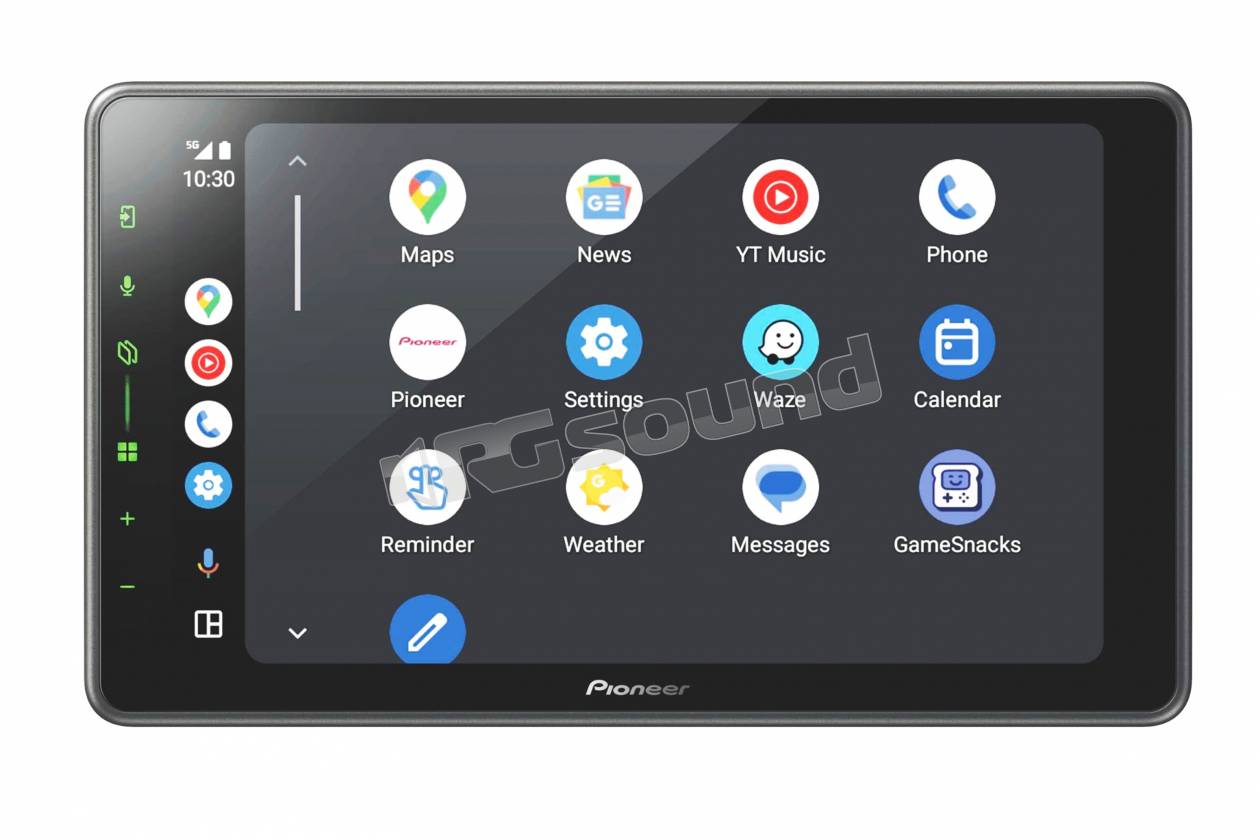 Pioneer SPH-EVO98DAB-UNI2