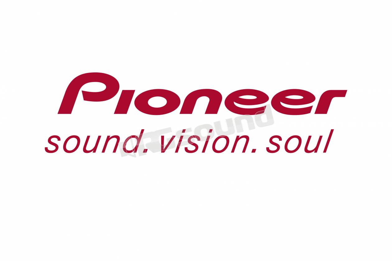 Pioneer TPAD001