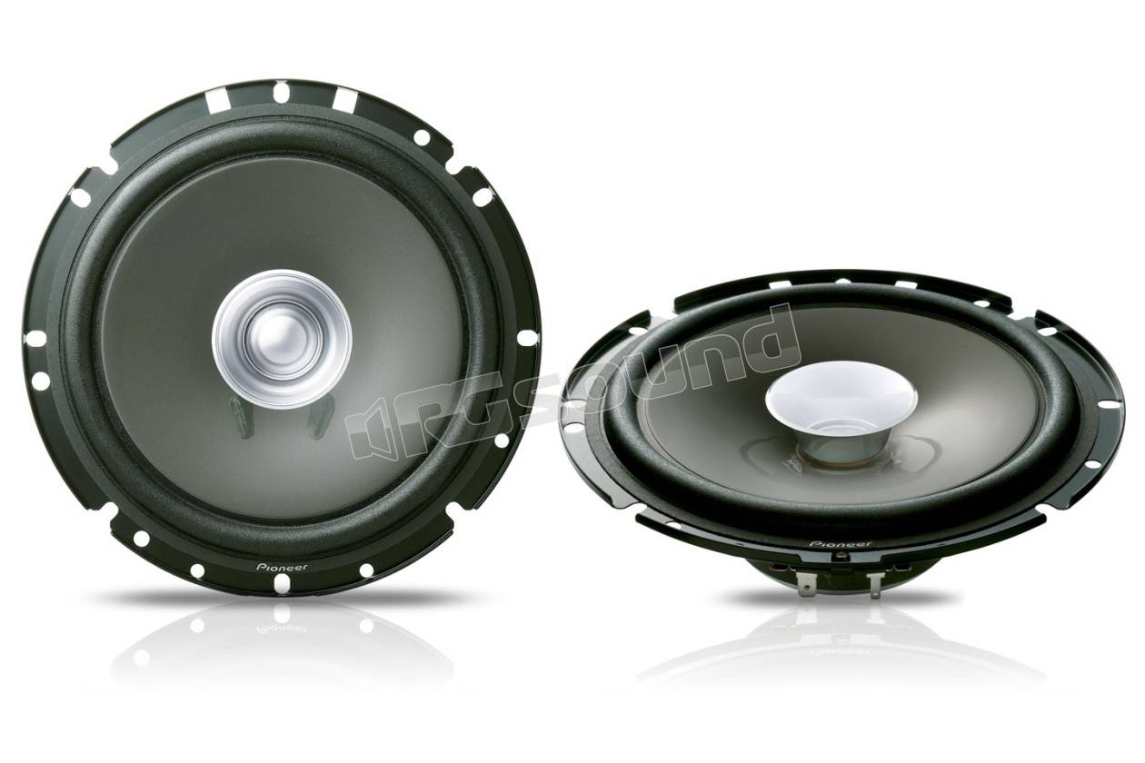 Pioneer TS-1701i