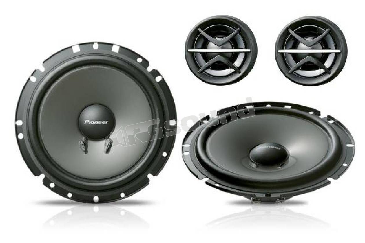 Pioneer TS-170Ci