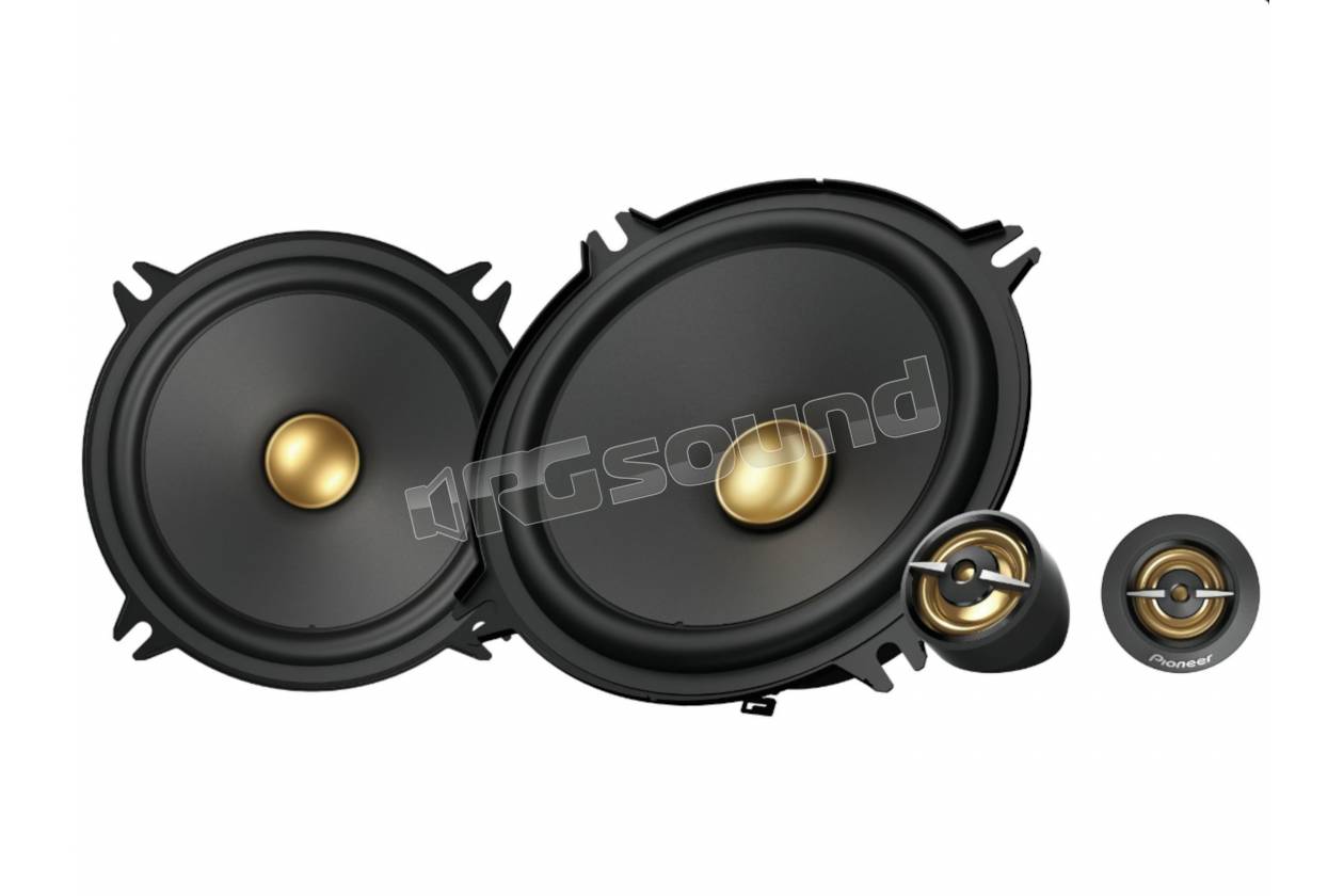 Pioneer TS-A1301C