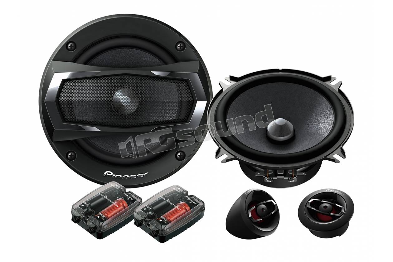 Pioneer TS-A132ci