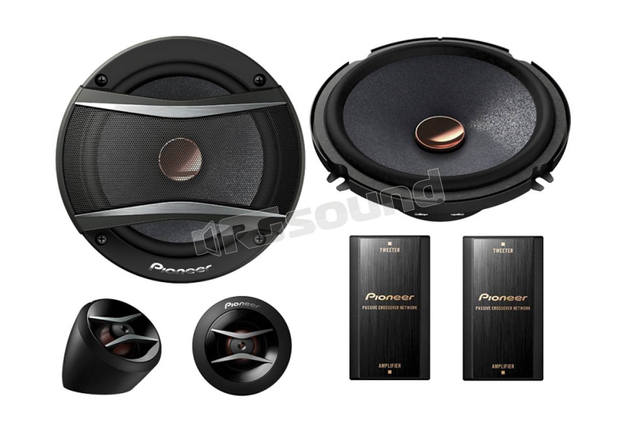 Pioneer TS-A133ci