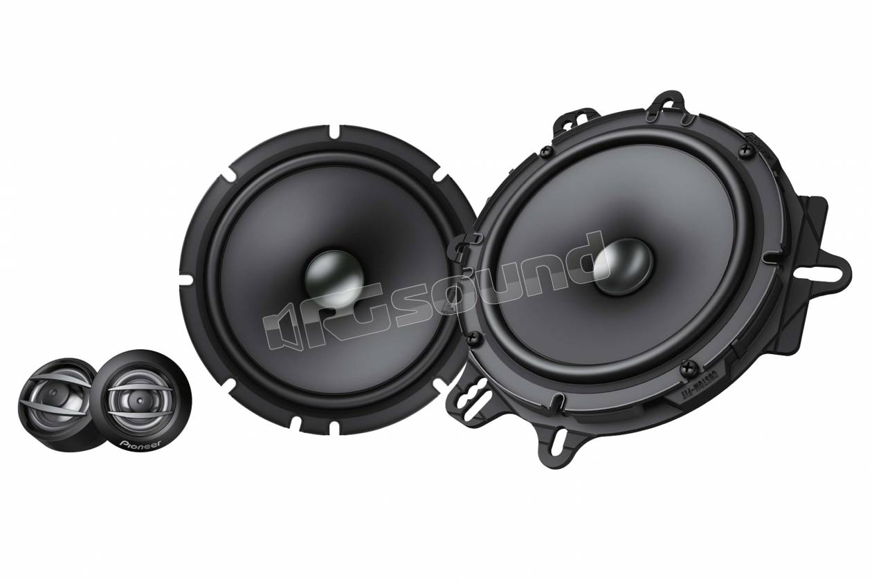 Pioneer TS-A1600C