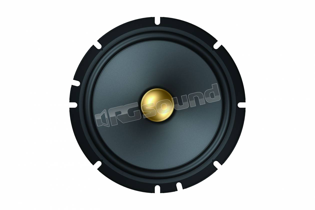 Pioneer TS-A1601C