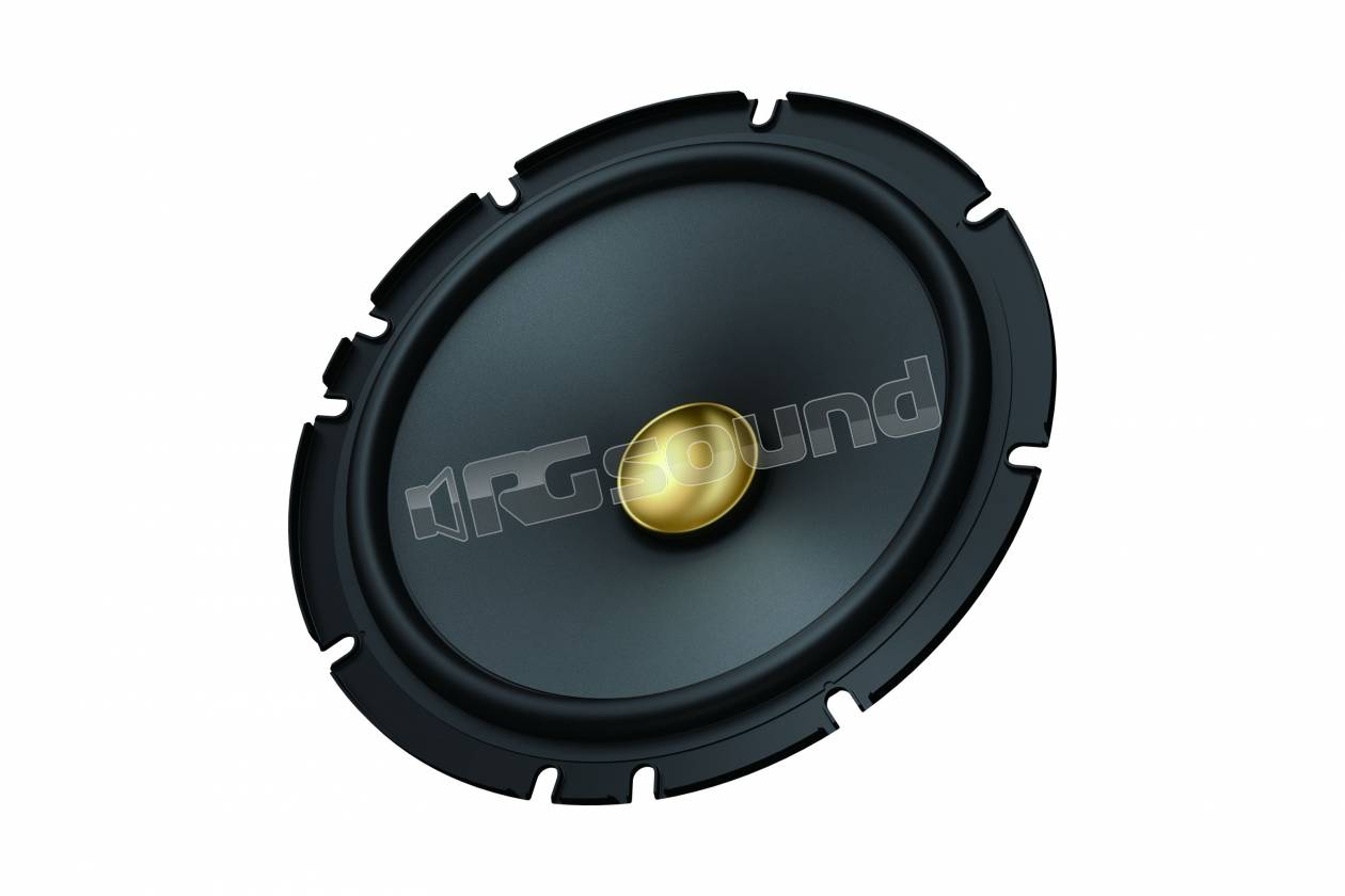 Pioneer TS-A1601C