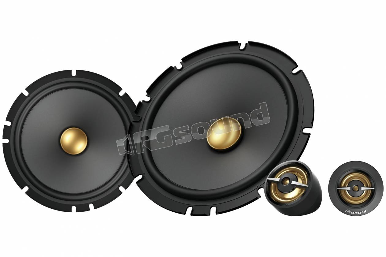 Pioneer TS-A1601C
