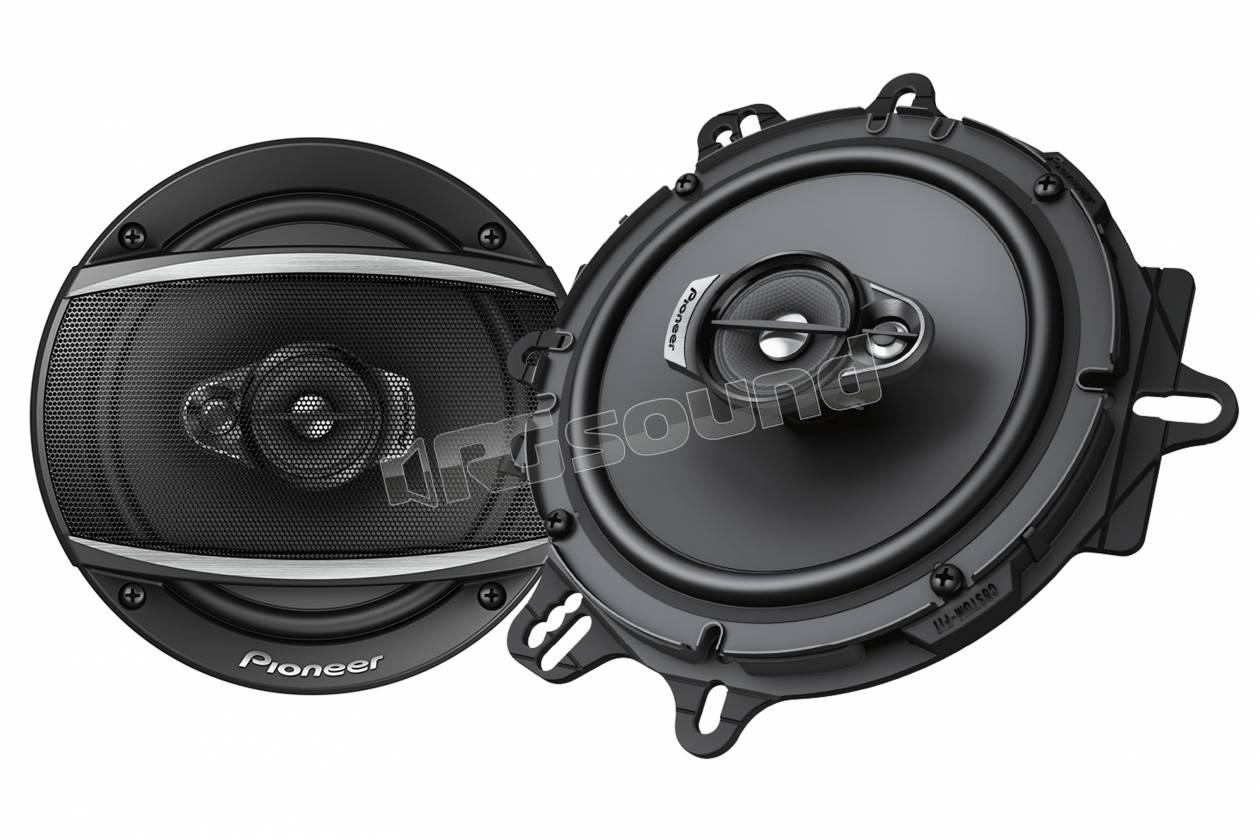 Pioneer TS-A1670F